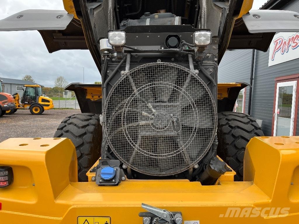 Volvo L70H-2020 Utovarivači na točkove