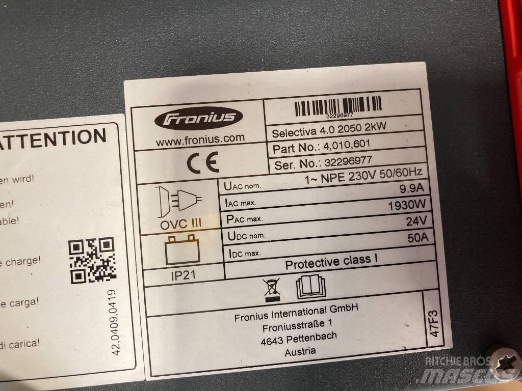 Linde T20P/1151 Nisko podizni električni viljuškar sa stajalištom