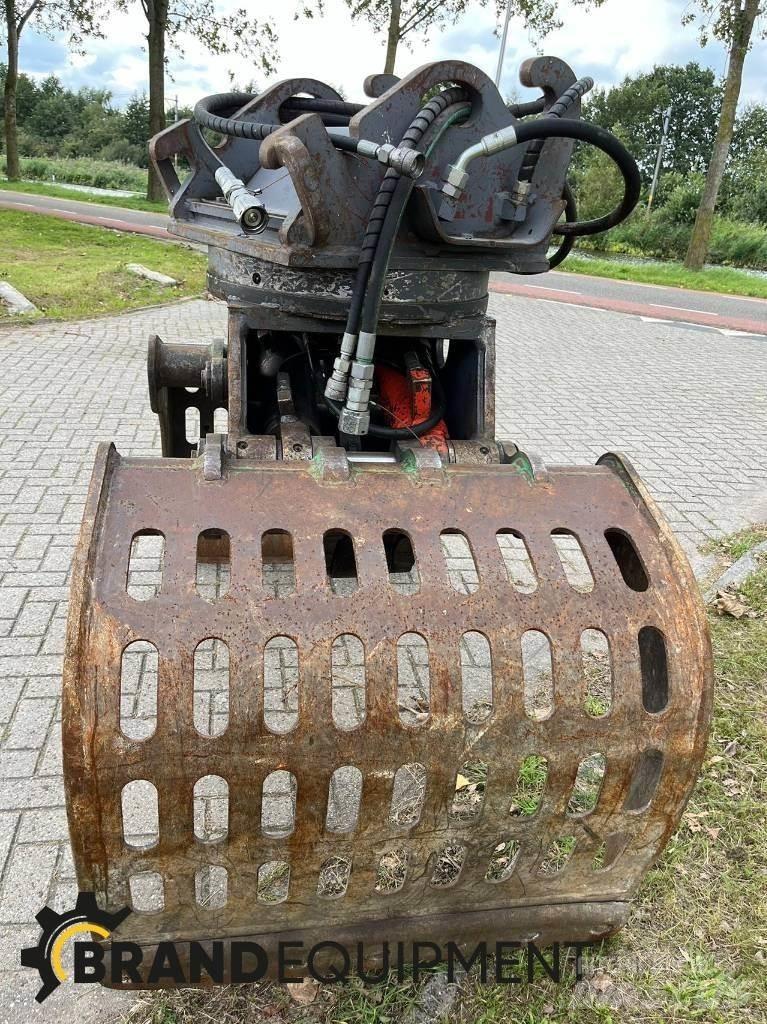  Vematec SSG 1202 Grabulje