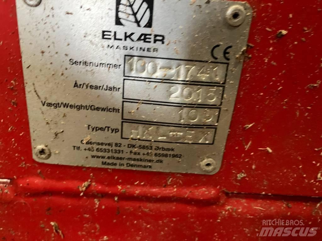 Elkær hs-2300 Sekači trimeri za ogradu