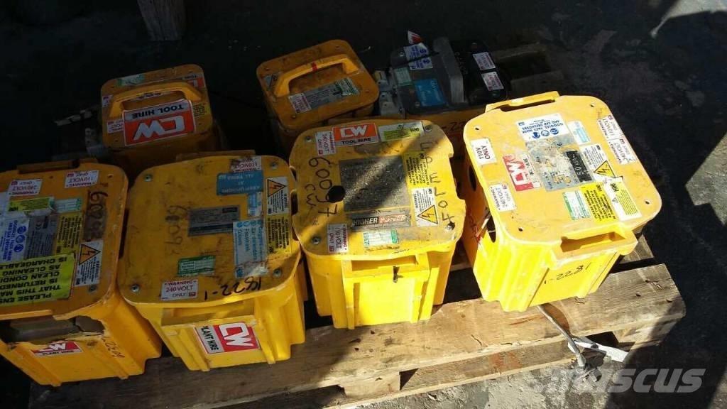 ABG 110 VOL /220 VOLT Ostalo za građevinarstvo