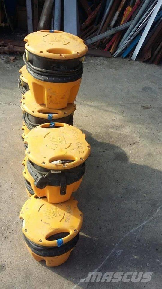 ABG 110 VOL /220 VOLT Ostalo za građevinarstvo
