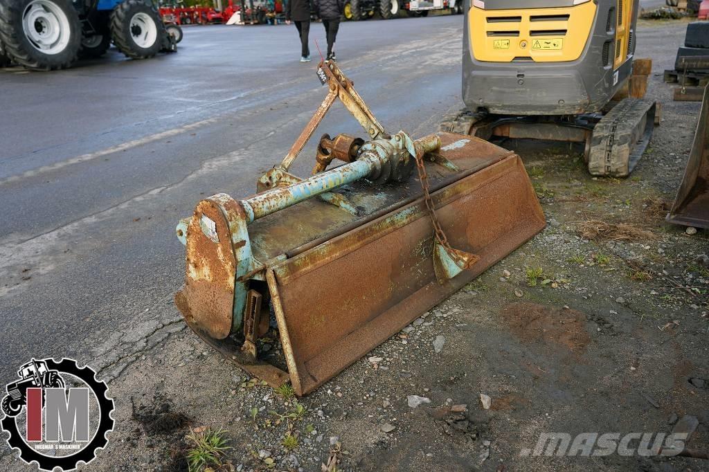  Jordfräs Maletti 180 Ostale mašine i priključci za obradu tla