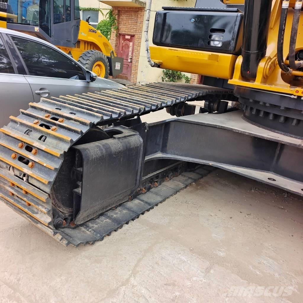 CAT 336 D2 Bageri guseničari
