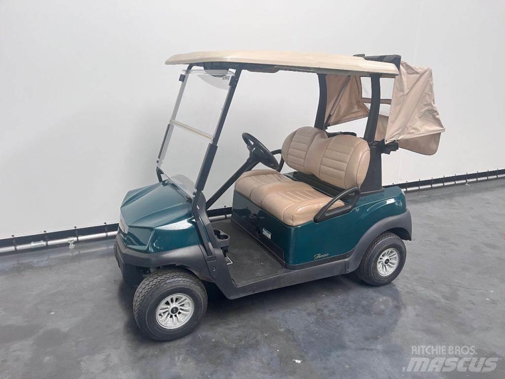 Club Car Tempo Kola za golf