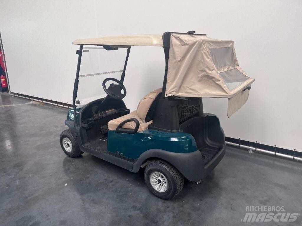 Club Car Tempo Kola za golf