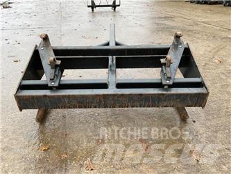 Quicke LIFTING ARM Ostala dodatna oprema za traktore