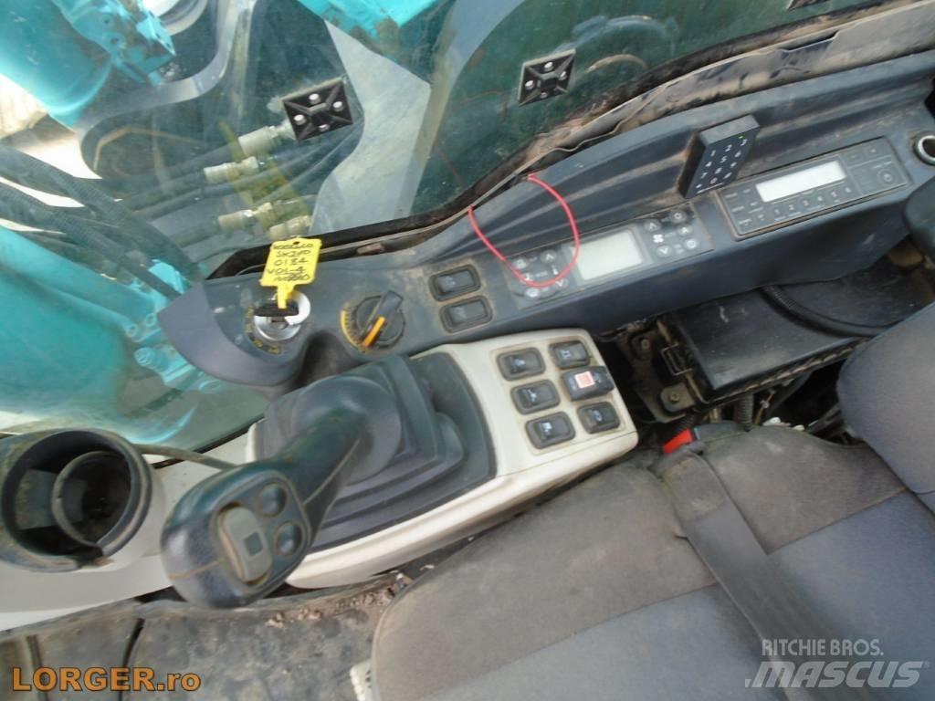 Kobelco SK300 LC-10 Bageri guseničari