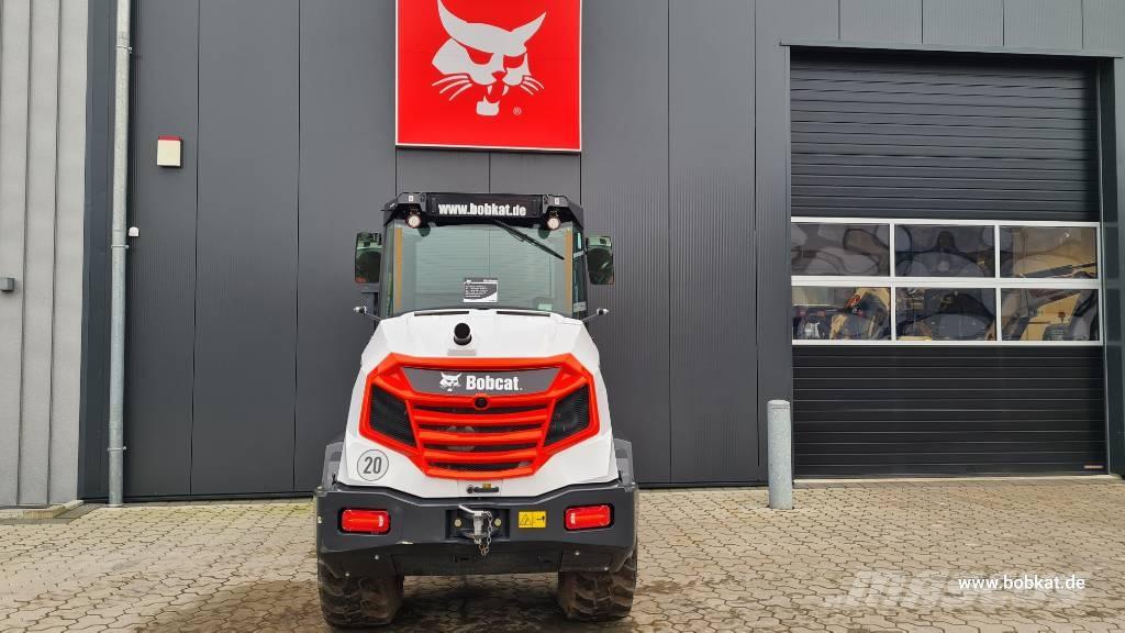 Bobcat L 75 Utovarivači na točkove