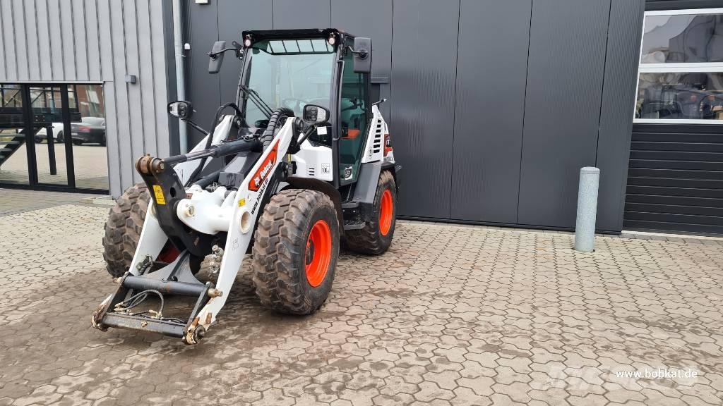Bobcat L 75 Utovarivači na točkove