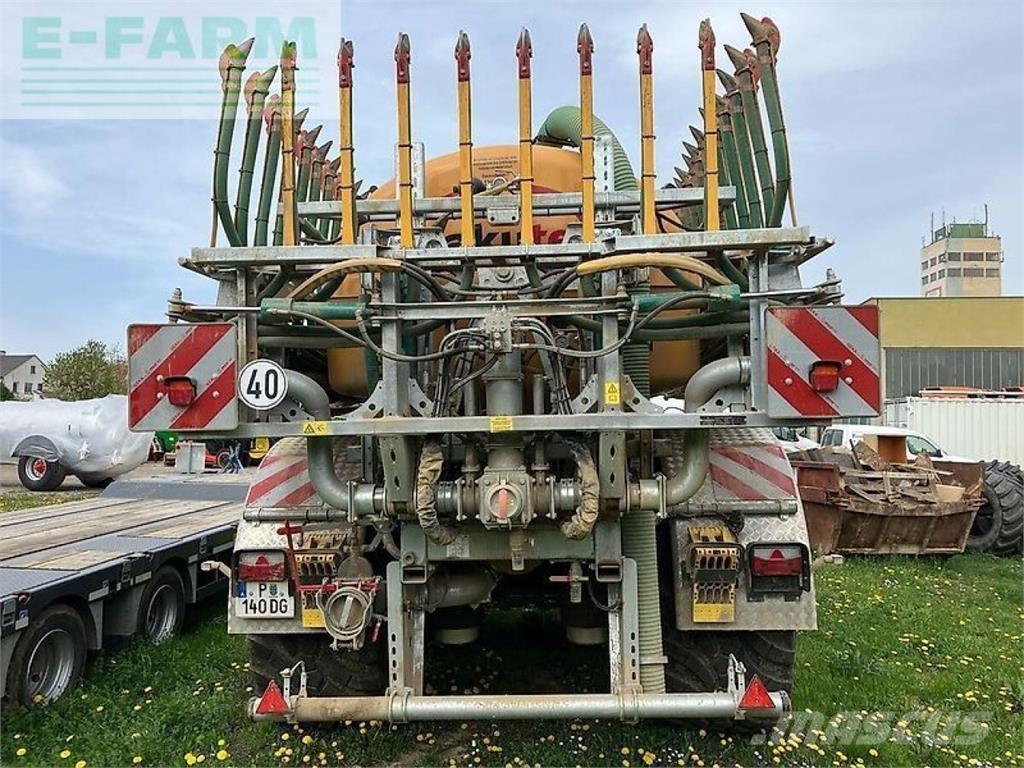  18500 Rasturači đubriva