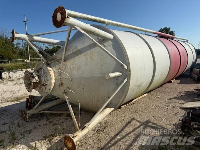 Ocmer SILOS 11m Ostalo za građevinarstvo