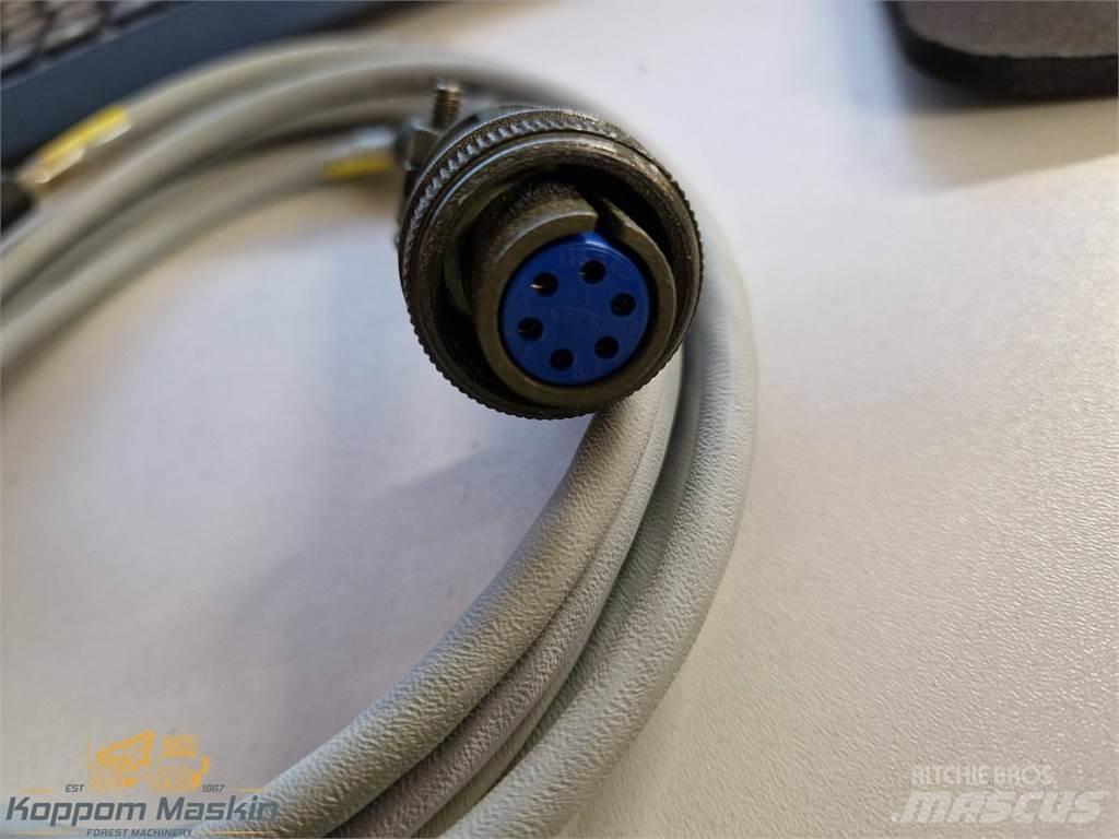 Rottne 401-13440 Elektronika
