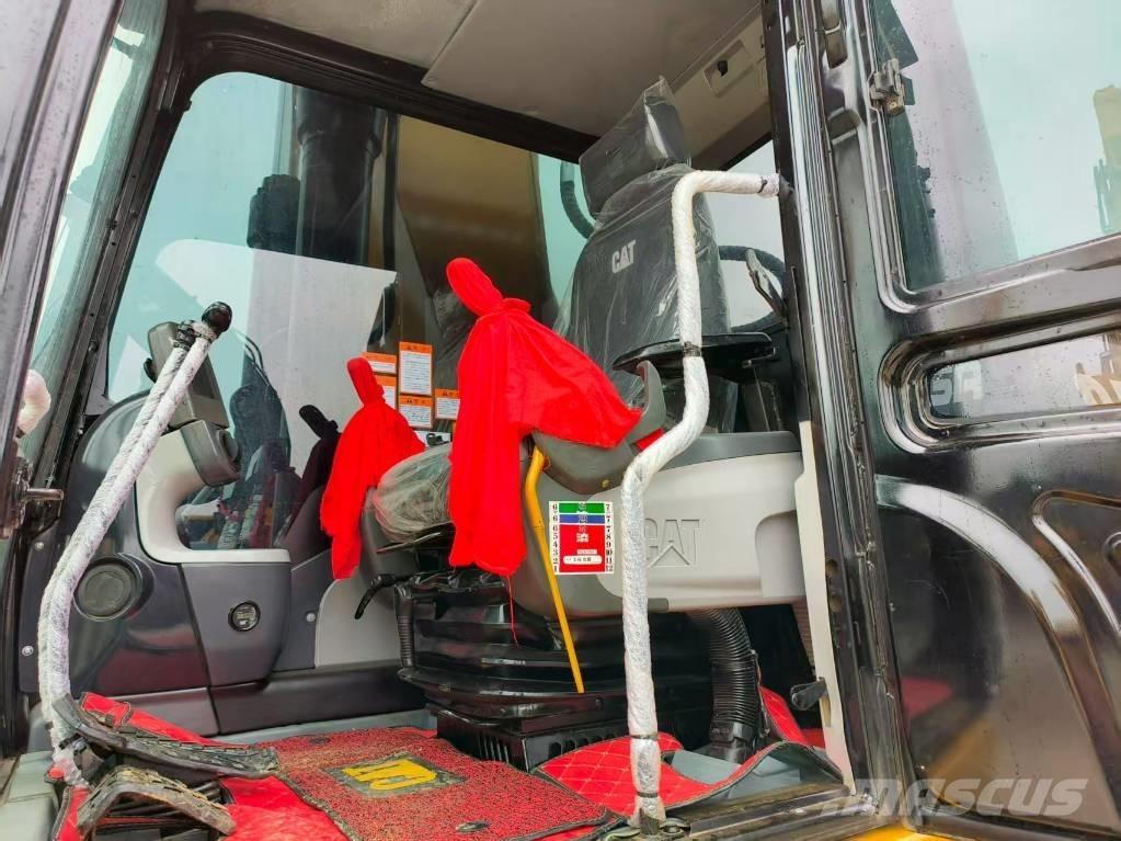 CAT 336 D Bageri guseničari