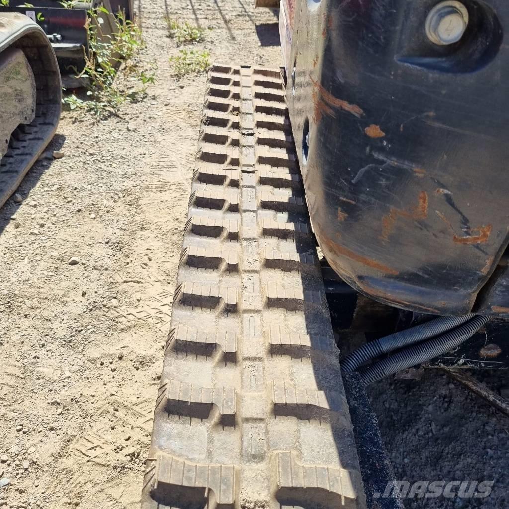 Kubota U 10-3a Mini bageri < 7t
