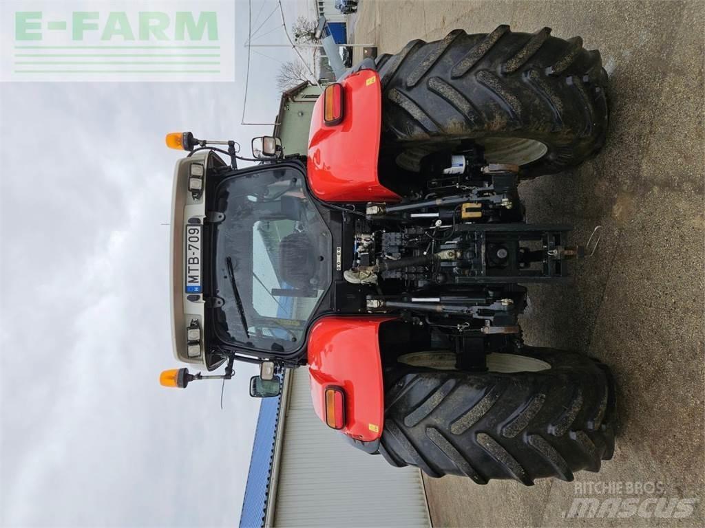 Steyr 6170 CVT Traktori