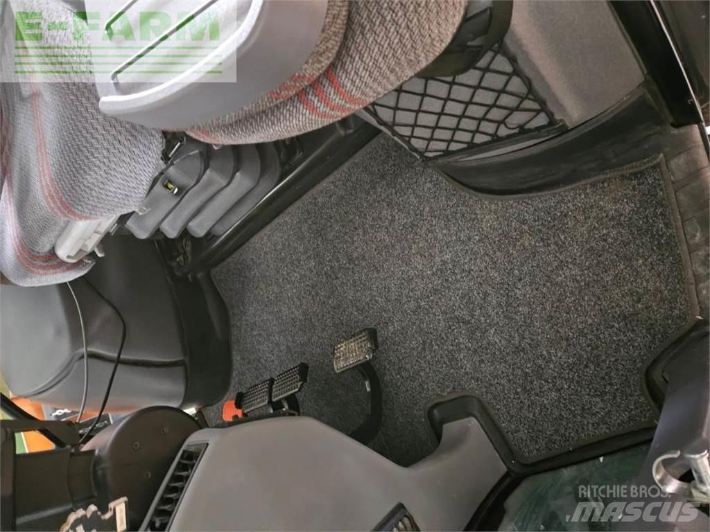 Steyr 6170 CVT Traktori