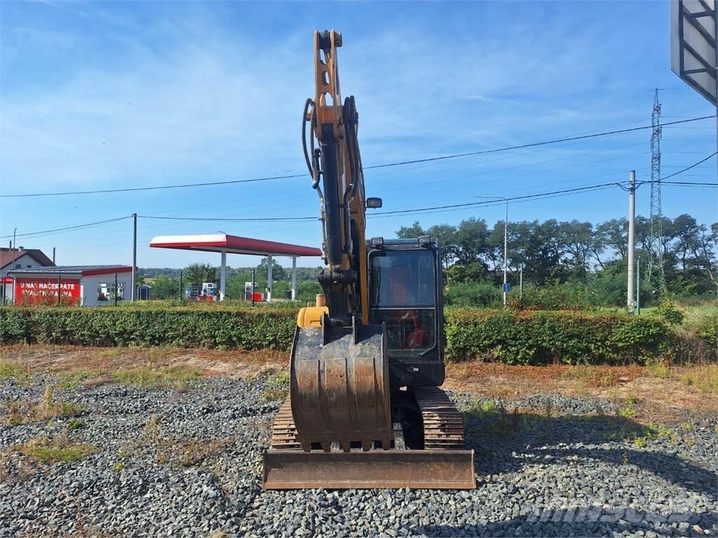 Sany SY60C Ostalo