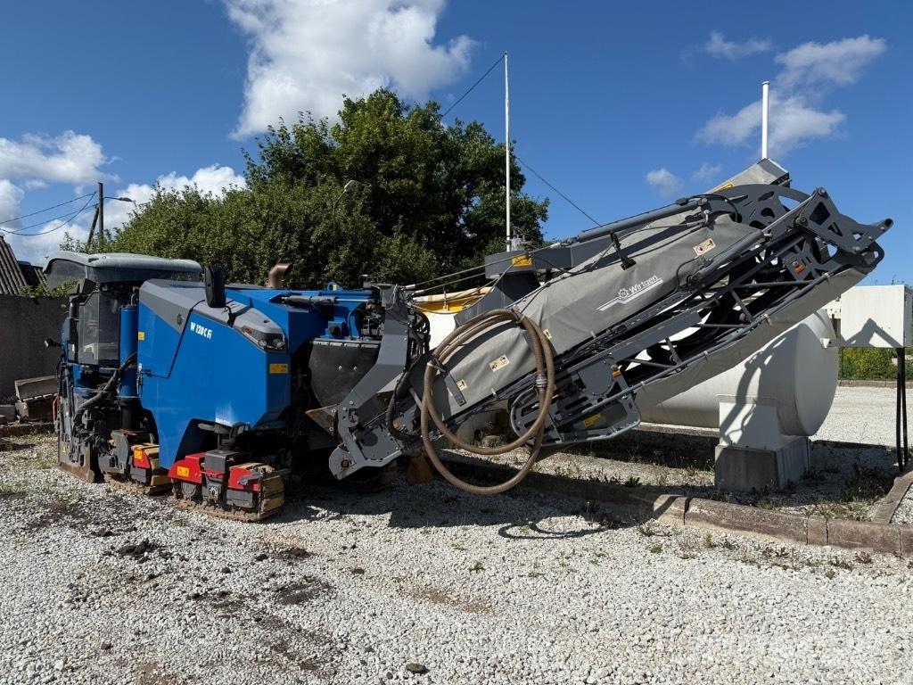 Wirtgen W 120 CFi Freze za asfalt