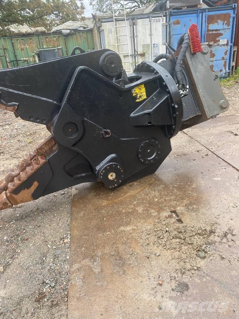 CAT MP332 P Ostale komponente za građevinarstvo