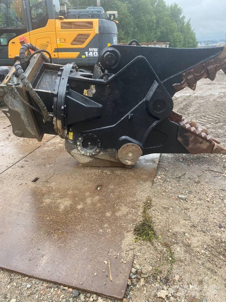 CAT MP332 P Ostale komponente za građevinarstvo