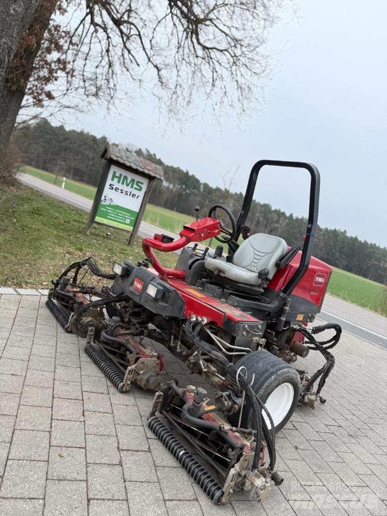 Toro Reelmaster 3575 Kosilice za otvoren prostor