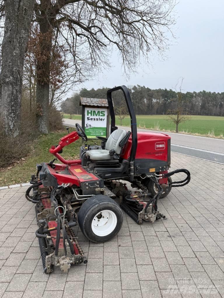 Toro Reelmaster 3575 Kosilice za otvoren prostor