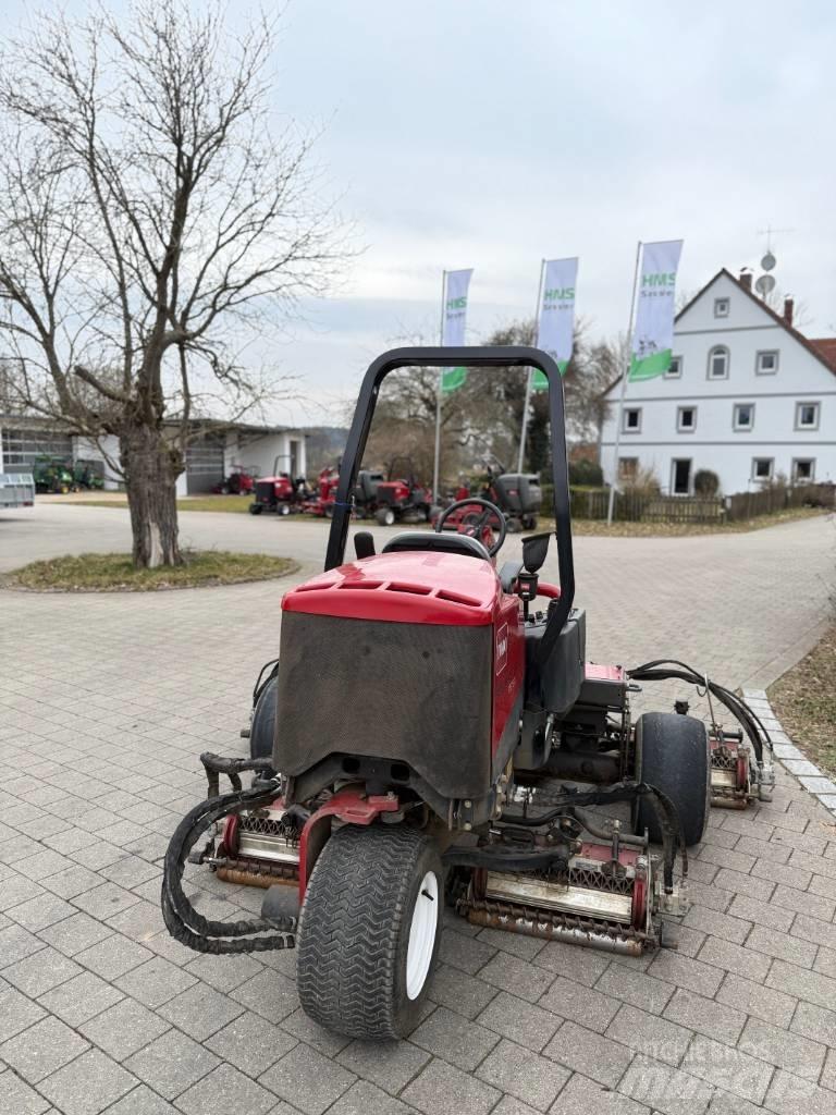 Toro Reelmaster 3575 Kosilice za otvoren prostor