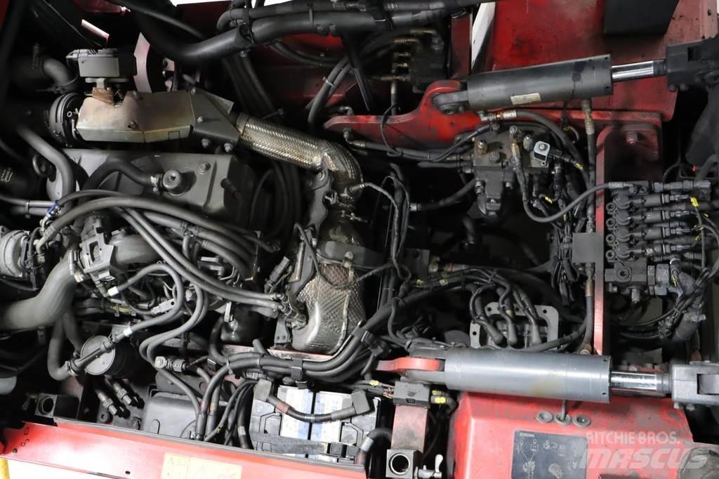 Kalmar DCG50-6H Dizelski viljuškari