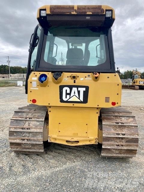 CAT D 3 K LGP Buldožeri guseničari