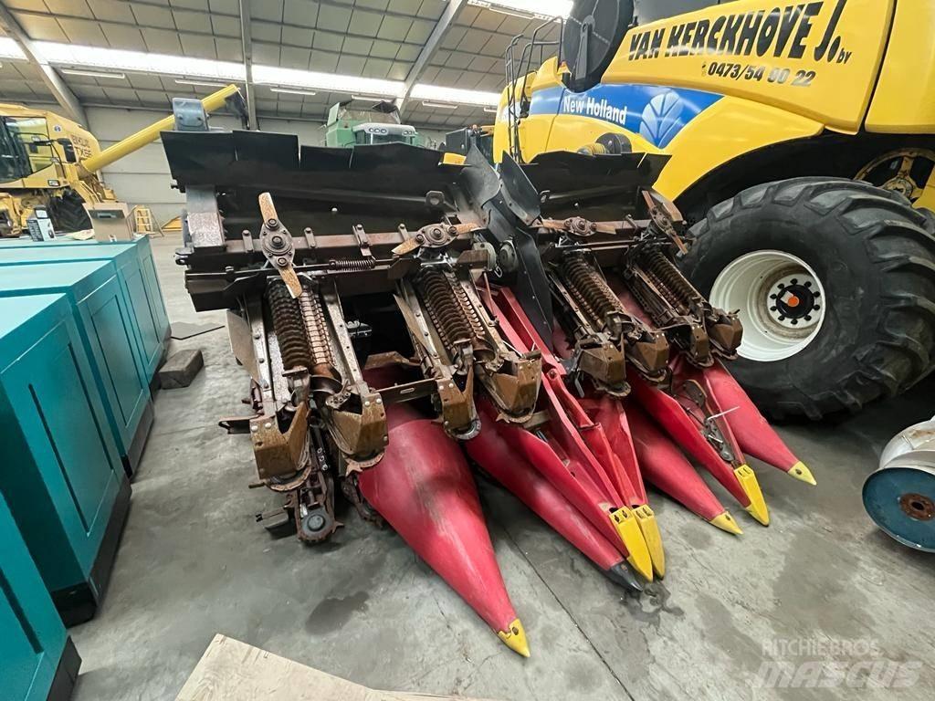 Geringhoff HS 800/FB Glave hederi za kombajne
