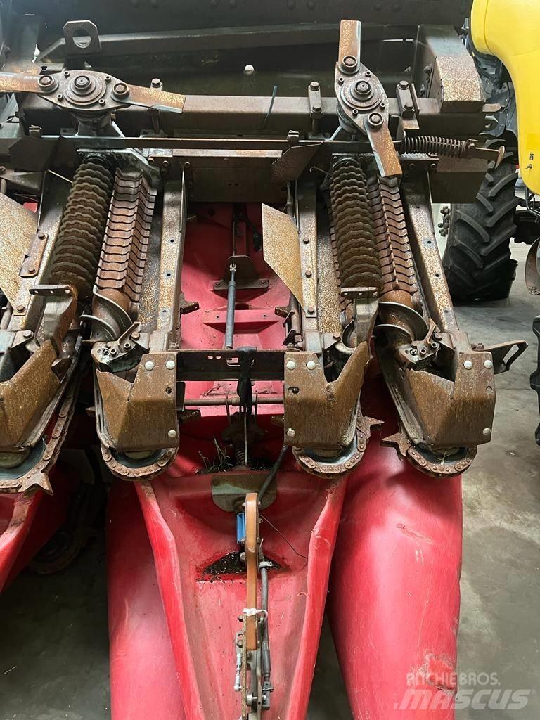 Geringhoff HS 800/FB Glave hederi za kombajne