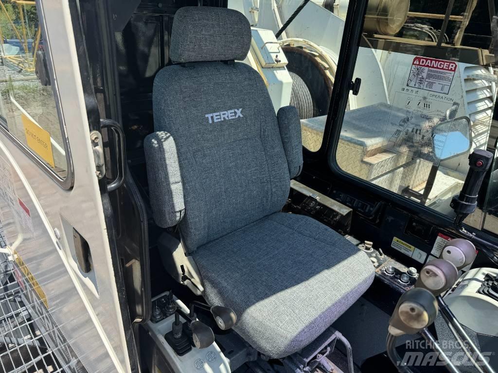Terex HC 165 Derik kranovi
