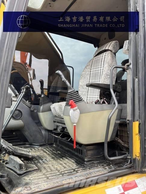 Komatsu PC 240 Bageri guseničari