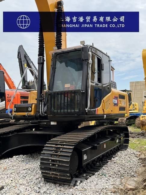 Komatsu PC 240 Bageri guseničari