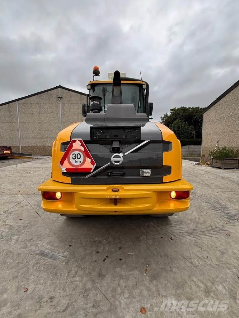 Volvo L45H Utovarivači na točkove