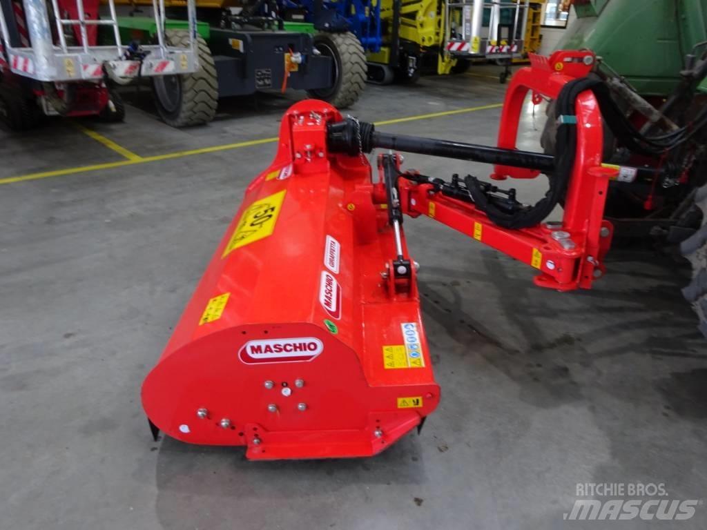 Maschio Giraffa 160 Kosilice za livade