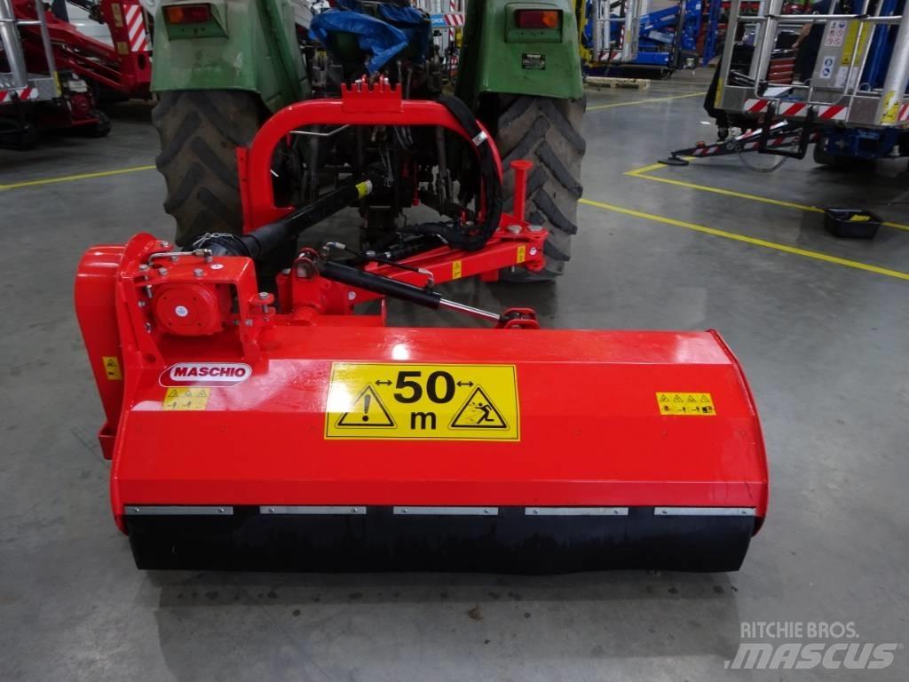 Maschio Giraffa 160 Kosilice za livade