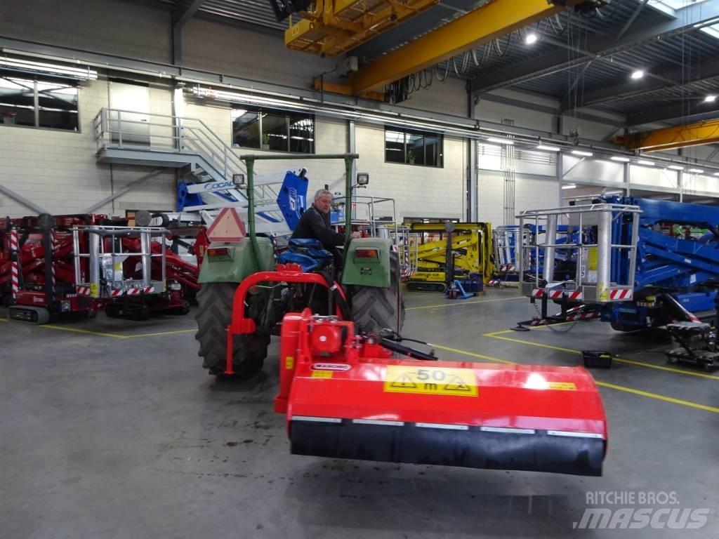 Maschio Giraffa 160 Kosilice za livade
