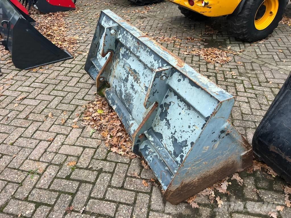 Kramer 318 Utovarivači na točkove