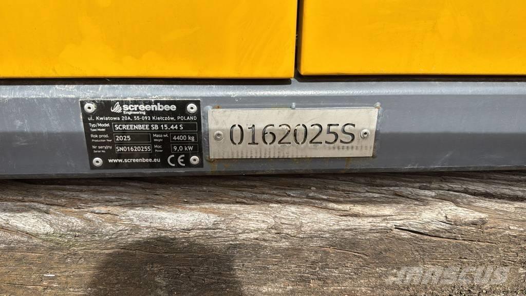 ScreenBee SB15.44 S Bubnjaste sijalice