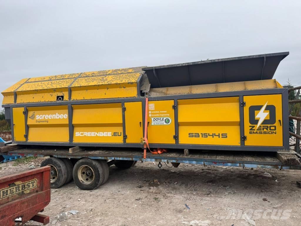 ScreenBee SB15.44 S Bubnjaste sijalice
