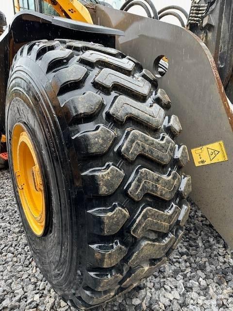 Volvo L 220 H Utovarivači na točkove