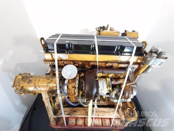 CAT C11 Kargo motori