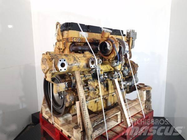 CAT C11 Kargo motori
