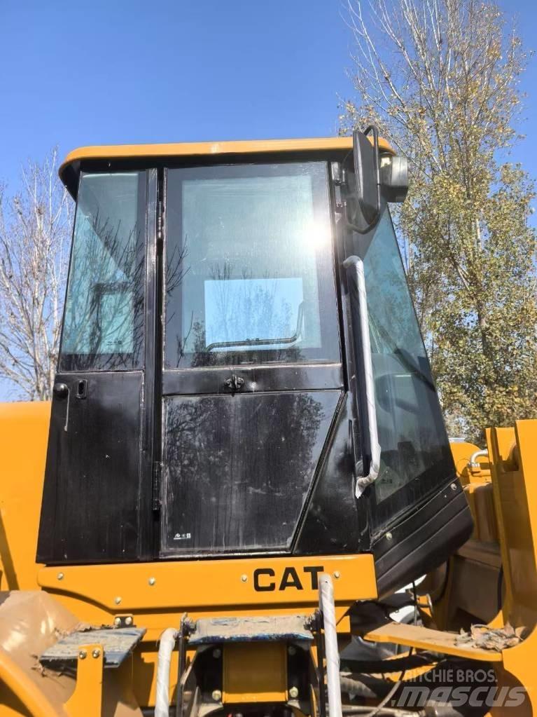 CAT 966H Utovarivači na točkove