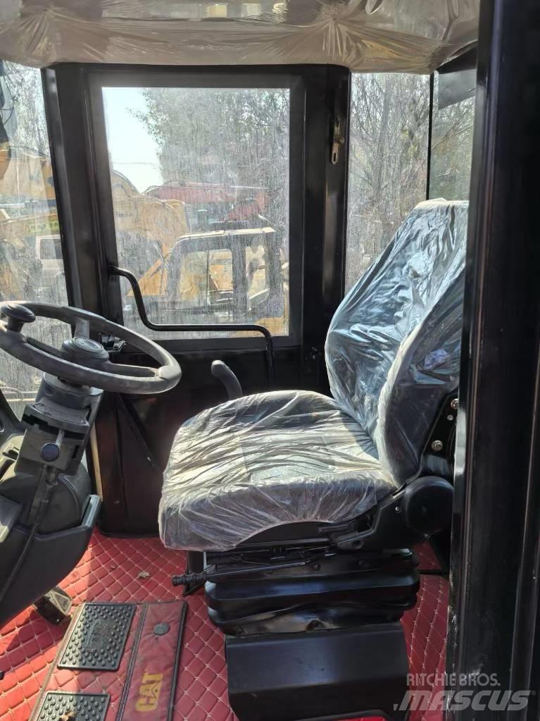 CAT 966H Utovarivači na točkove