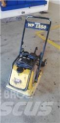 Wacker WP 1550 W Vibro ploče