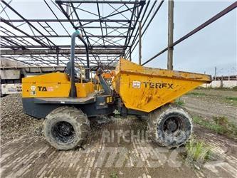 Terex TA 6 Damperi za gradilište