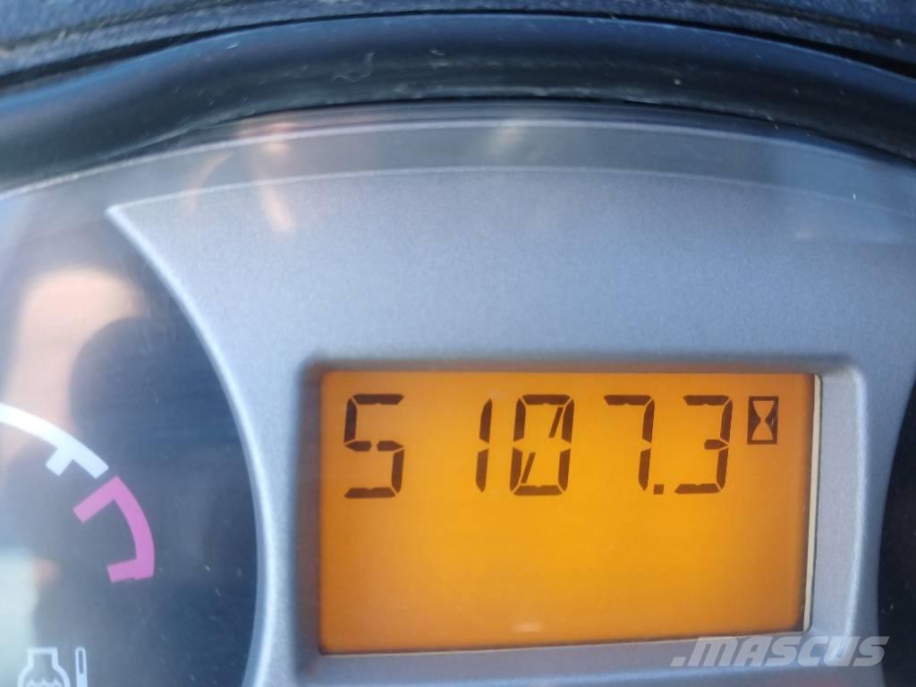 Bobcat E 26 Mini bageri < 7t